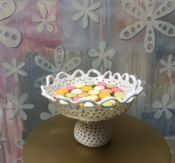 Handmade Ceramics